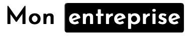 Mon Entreprise